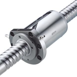 HIWIN����Dm-Nֵ�L��z�� Cool Type I